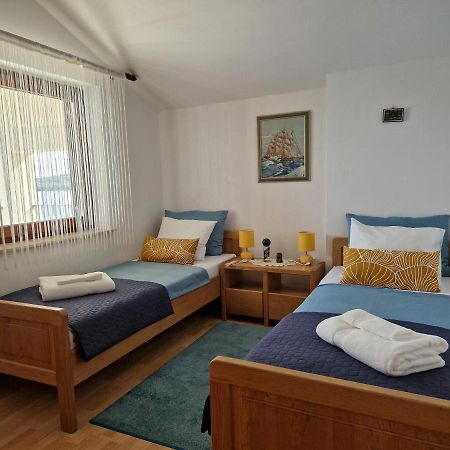 Hidden Pearl Apartman Luka  Kültér fotó