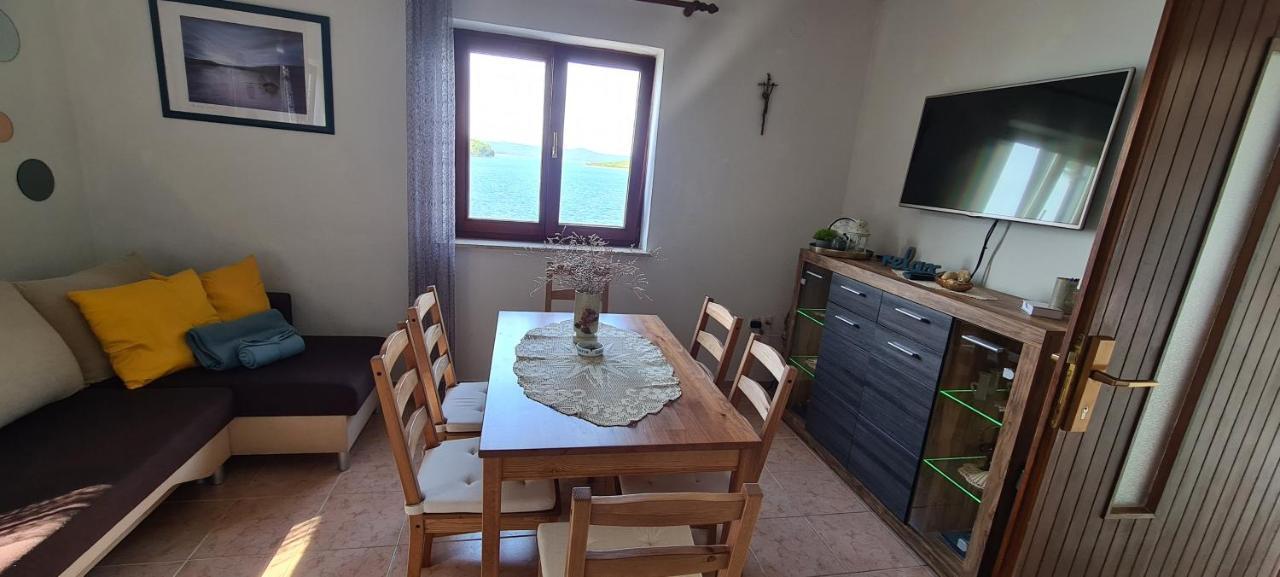 Hidden Pearl Apartman Luka  Kültér fotó