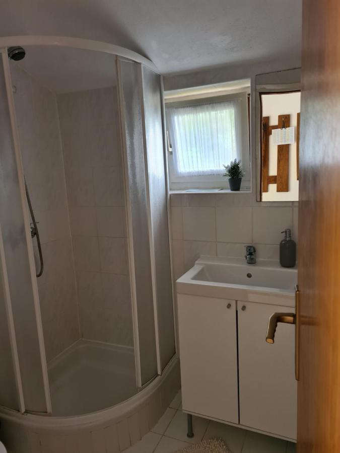 Hidden Pearl Apartman Luka  Kültér fotó