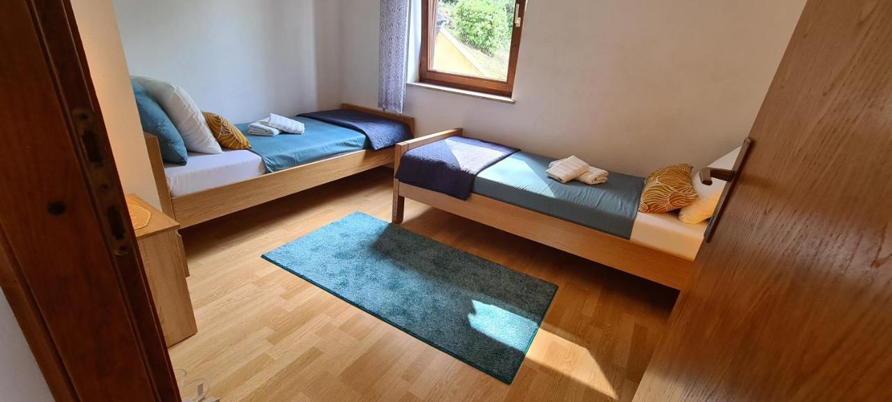 Hidden Pearl Apartman Luka  Kültér fotó