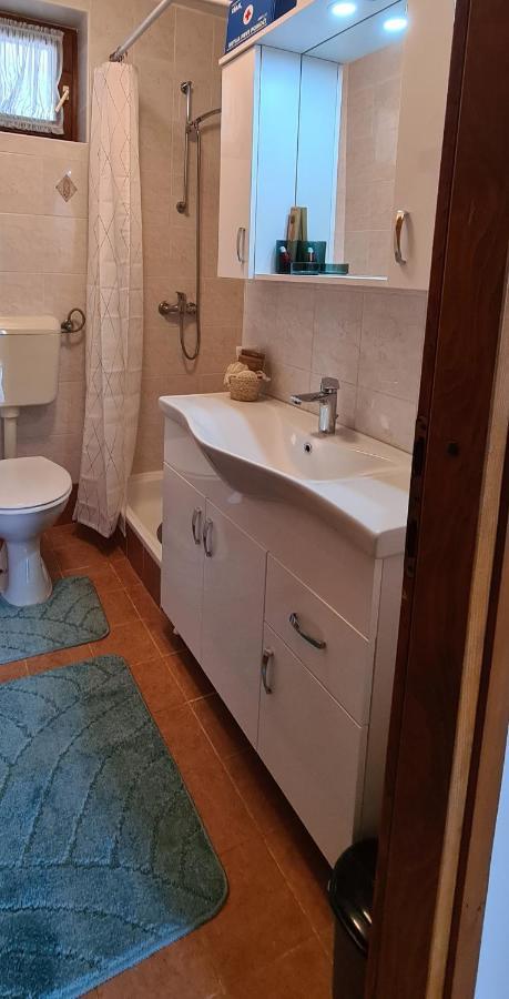 Hidden Pearl Apartman Luka  Kültér fotó