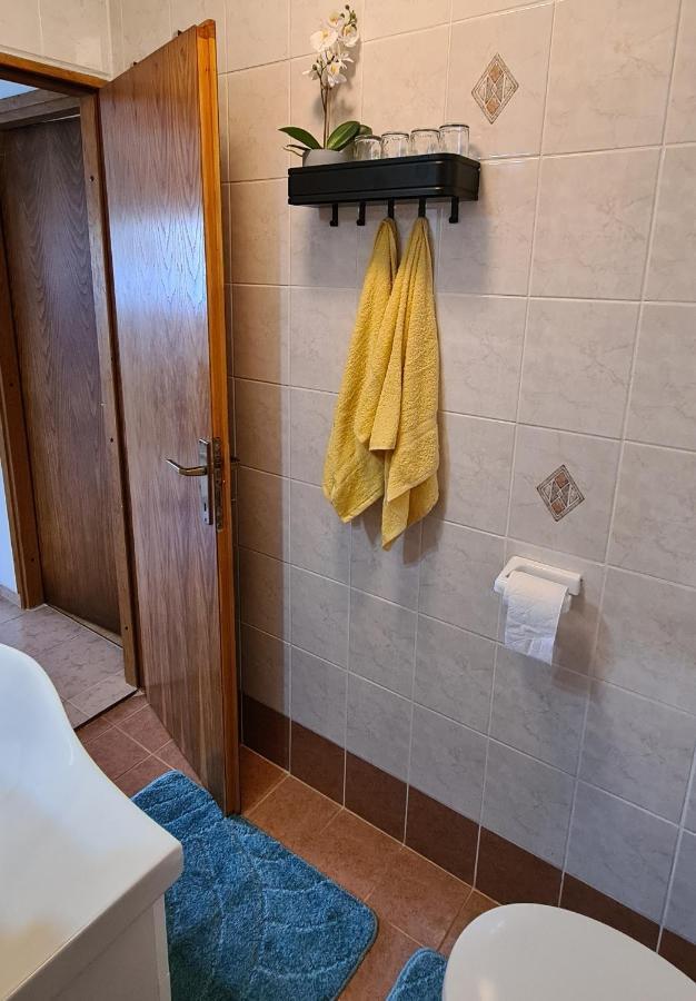 Hidden Pearl Apartman Luka  Kültér fotó