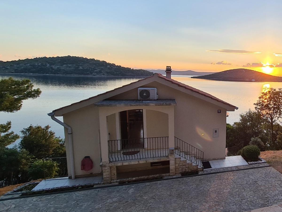 Hidden Pearl Apartman Luka  Kültér fotó