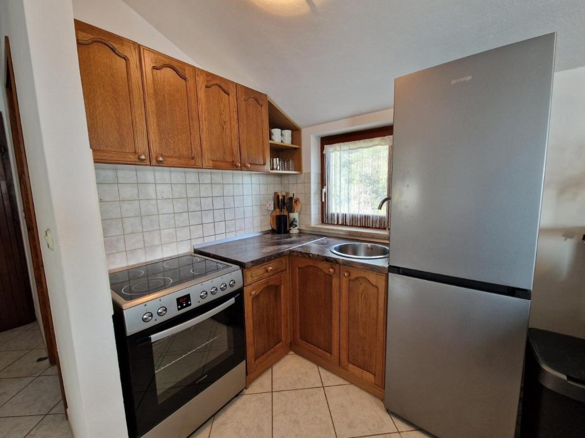 Hidden Pearl Apartman Luka  Kültér fotó