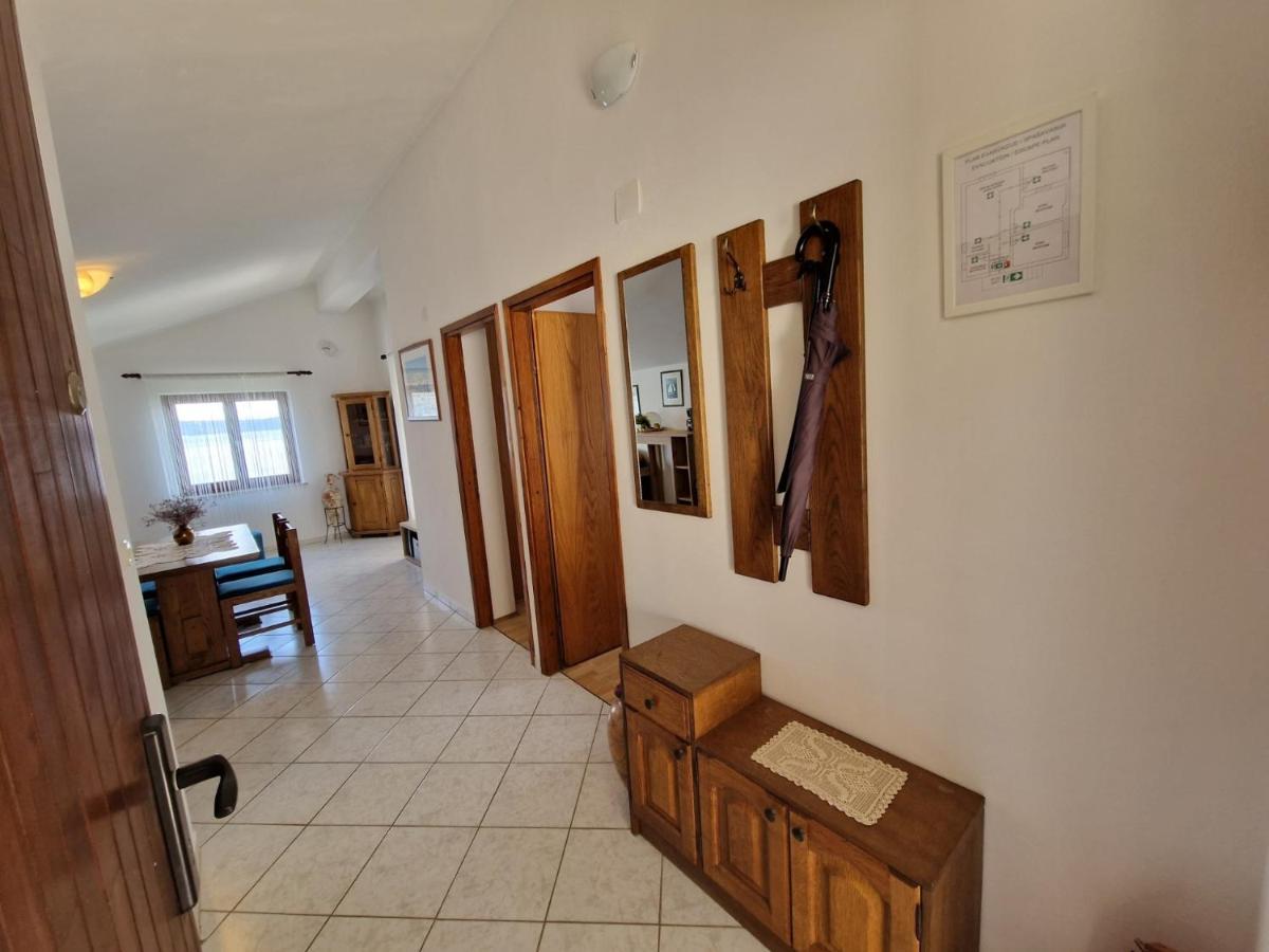 Hidden Pearl Apartman Luka  Kültér fotó
