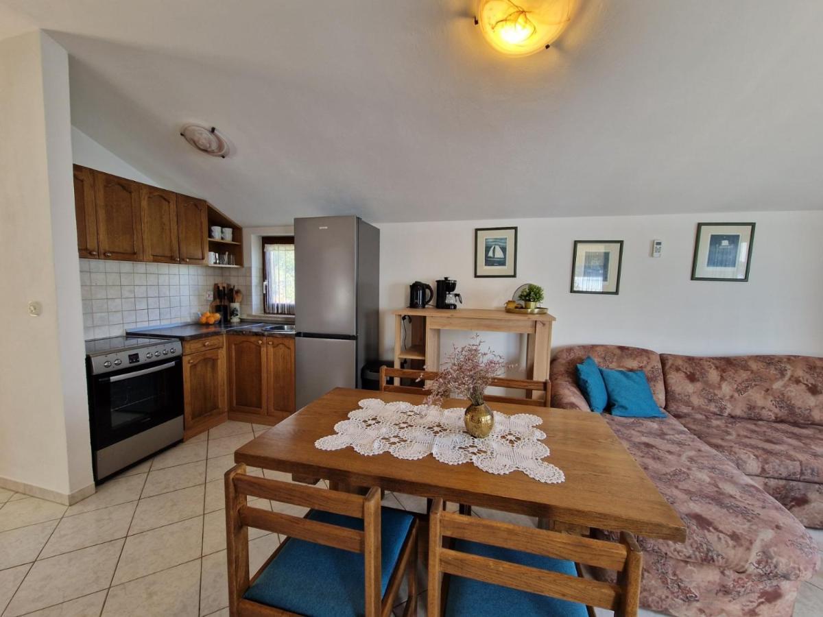 Hidden Pearl Apartman Luka  Kültér fotó