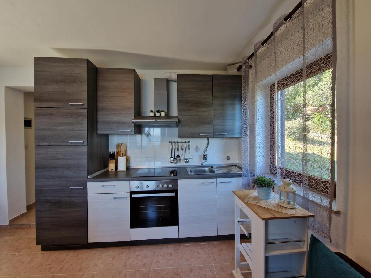 Hidden Pearl Apartman Luka  Kültér fotó