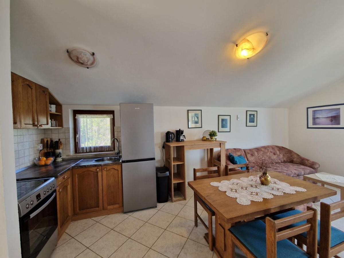 Hidden Pearl Apartman Luka  Kültér fotó