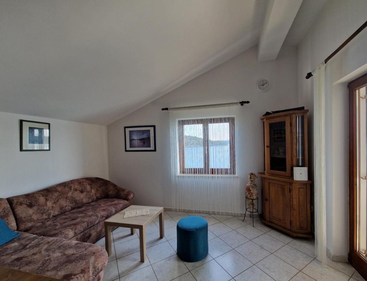Hidden Pearl Apartman Luka  Kültér fotó